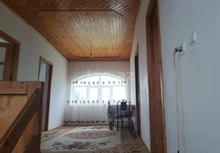 10 otaqlı mənzil , Astara