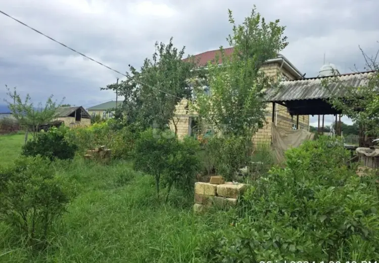 10 otaqlı mənzil , Astara