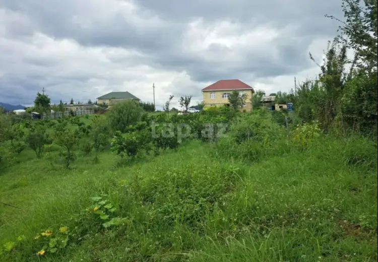 10 otaqlı mənzil , Astara