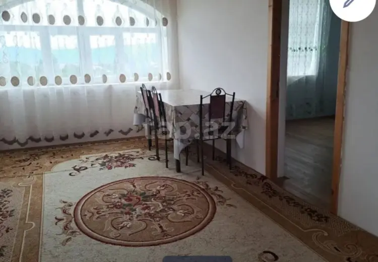 10 otaqlı mənzil , Astara