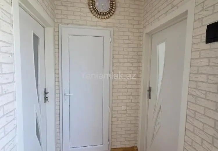 60 000 AZN - 3 otaqlı mənzil Satılır, Binəqədi qəs., Binəqədi, Bakı