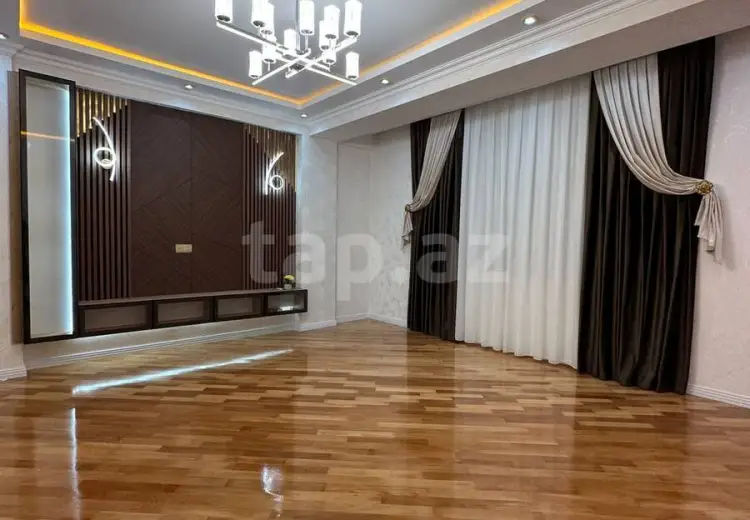 3 otaqlı mənzil , Xırdalan