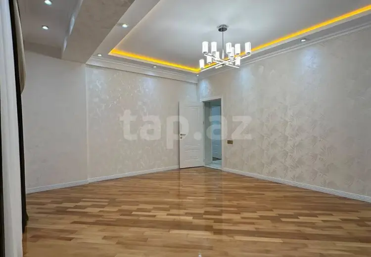 3 otaqlı mənzil , Xırdalan