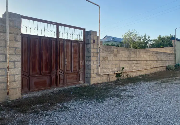 6 sot Torpaq Satılır, Qobustan şəh., Qobustan