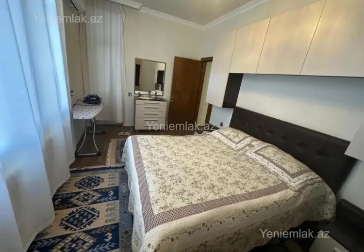252 000 AZN - 3 otaqlı mənzil Satılır, Nizami, Bakı