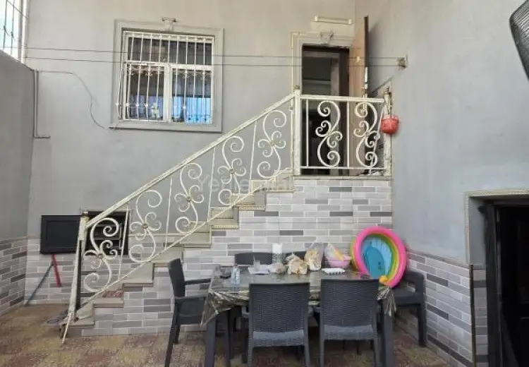 95 000 AZN - 5 otaqlı mənzil Satılır, Binəqədi qəs., Binəqədi, Bakı