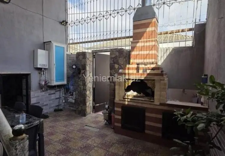 95 000 AZN - 5 otaqlı mənzil Satılır, Binəqədi qəs., Binəqədi, Bakı