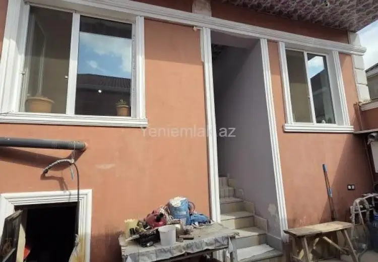 62 000 AZN - 3 otaqlı mənzil Satılır, Binəqədi qəs., Binəqədi, Bakı