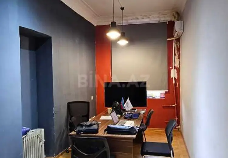 150 m² Obyekt / Ofis Kirayə (aylıq), Nəsimi, Bakı