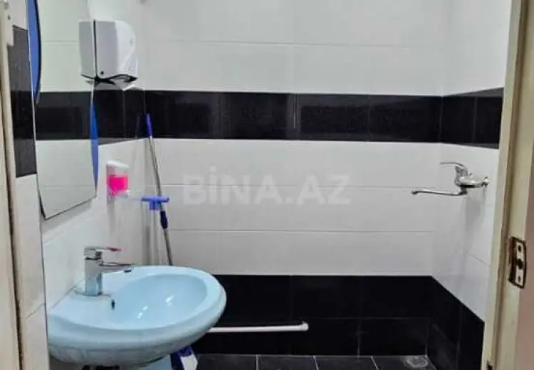 150 m² Obyekt / Ofis Kirayə (aylıq), Nəsimi, Bakı