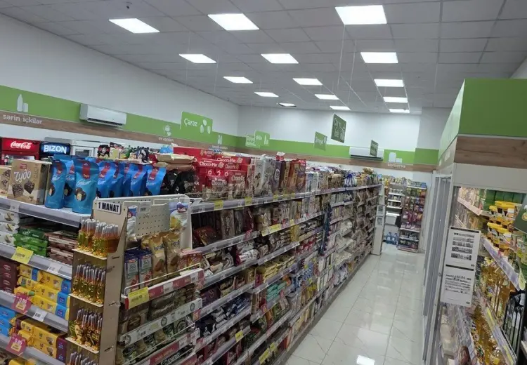 178 m² Obyekt / Ofis Satılır, Əmircan qəs., Suraxanı, Bakı