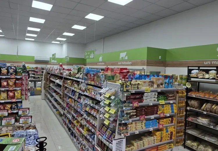 178 m² Obyekt / Ofis Satılır, Əmircan qəs., Suraxanı, Bakı