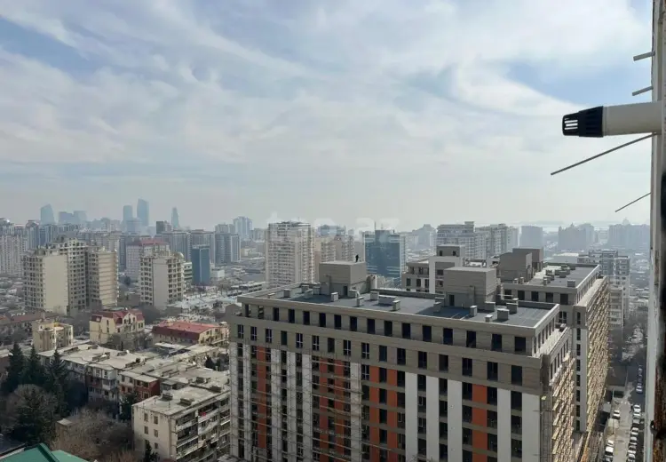 0 m² Obyekt / Ofis , Yasamal, Bakı