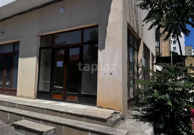 0 m² Obyekt / Ofis , Buzovna, Xəzər, Bakı