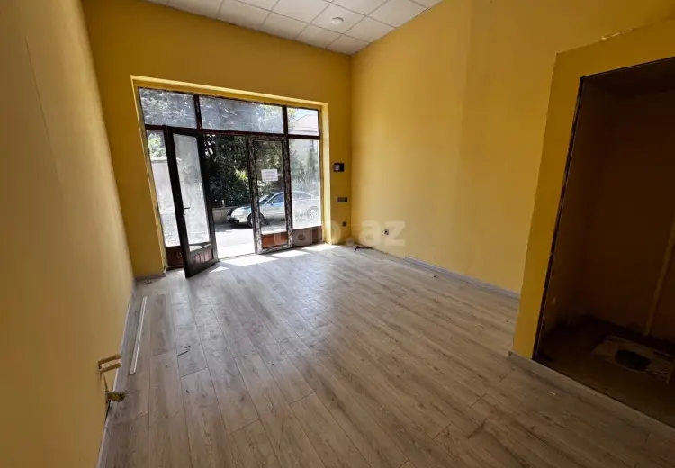 0 m² Obyekt / Ofis , Buzovna, Xəzər, Bakı