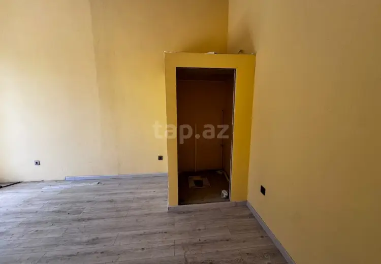 0 m² Obyekt / Ofis , Buzovna, Xəzər, Bakı