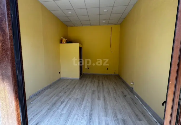0 m² Obyekt / Ofis , Buzovna, Xəzər, Bakı