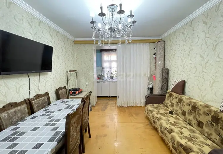 2 otaqlı mənzil , Sumqayıt