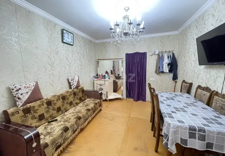 2 otaqlı mənzil , Sumqayıt