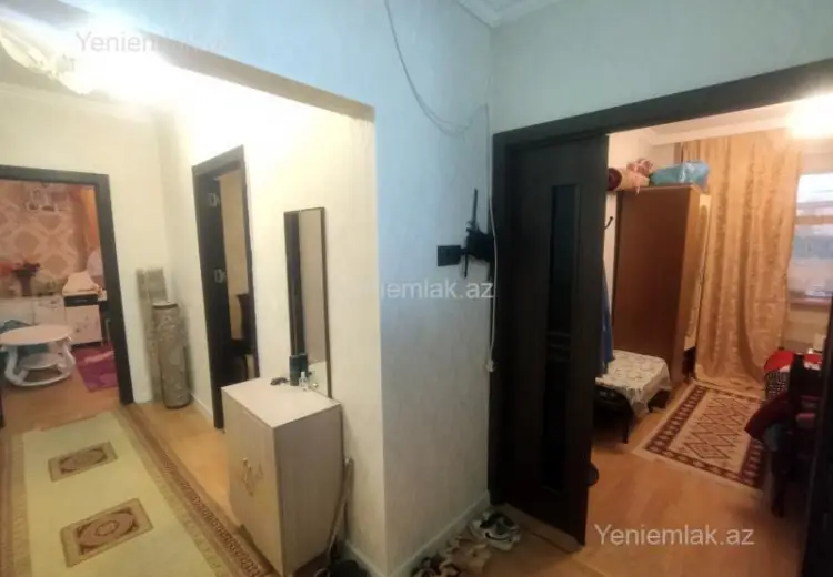 98 000 AZN - 2 otaqlı mənzil Satılır, 10-cu mikrorayon, Sumqayıt