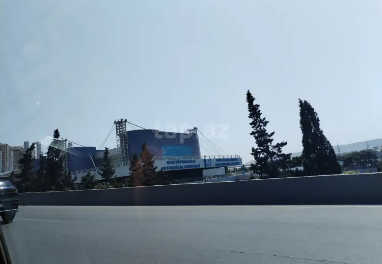 3 otaqlı mənzil , Xırdalan