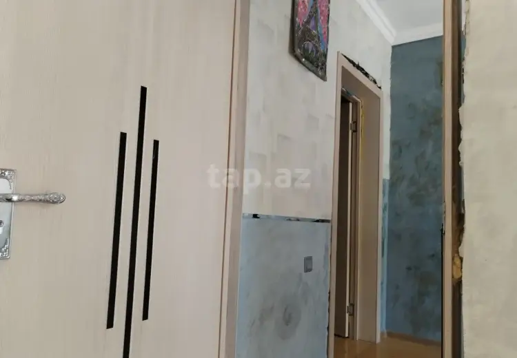 3 otaqlı mənzil , Xırdalan