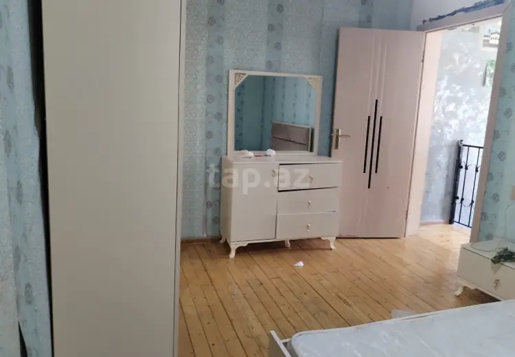 3 otaqlı mənzil , Xırdalan