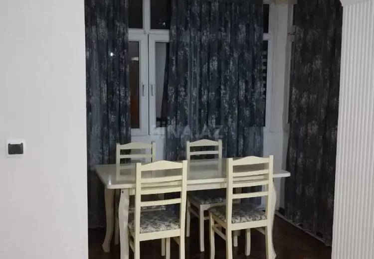 2 otaqlı mənzil Satılır, Yasamal qəs., Yasamal, Bakı