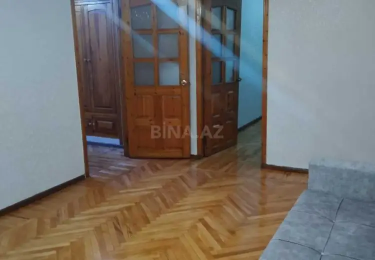2 otaqlı mənzil Satılır, Yasamal qəs., Yasamal, Bakı