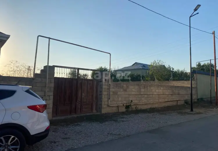 0 m² Obyekt / Ofis , Qobu, Abşeron
