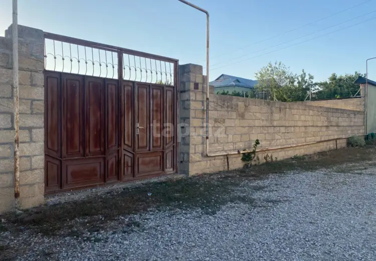 0 m² Obyekt / Ofis , Qobu, Abşeron