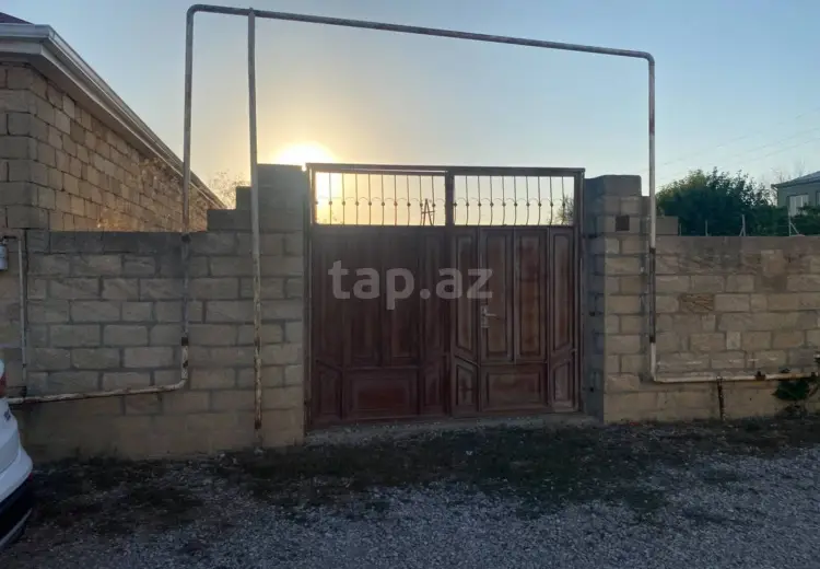 0 m² Obyekt / Ofis , Qobu, Abşeron