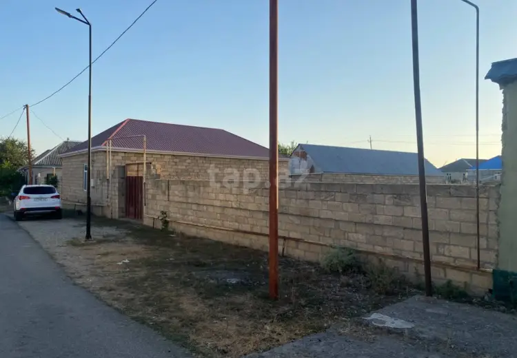 0 m² Obyekt / Ofis , Qobu, Abşeron