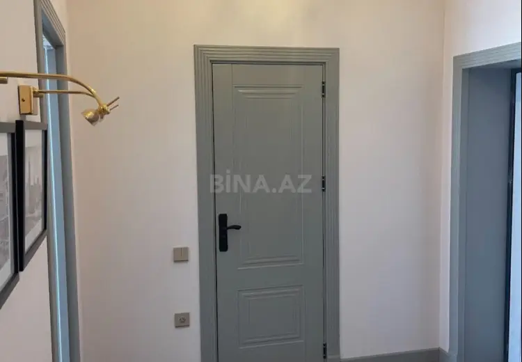 75 m² Obyekt / Ofis Kirayə (aylıq), Ağ şəhər, Xətai, Bakı