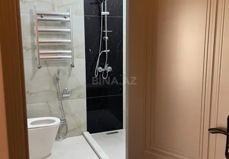 75 m² Obyekt / Ofis Kirayə (aylıq), Ağ şəhər, Xətai, Bakı