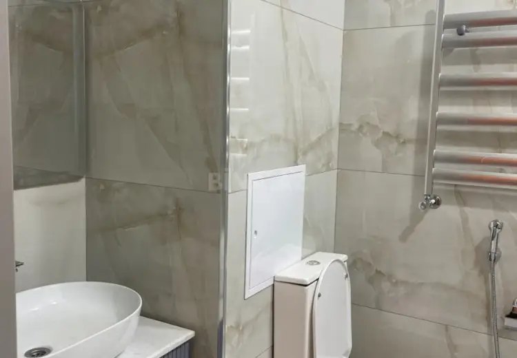 75 m² Obyekt / Ofis Kirayə (aylıq), Ağ şəhər, Xətai, Bakı