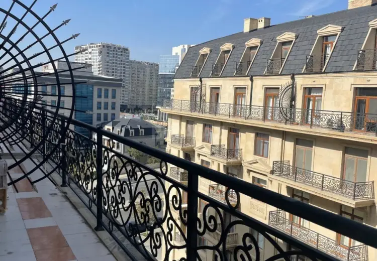 75 m² Obyekt / Ofis Kirayə (aylıq), Ağ şəhər, Xətai, Bakı