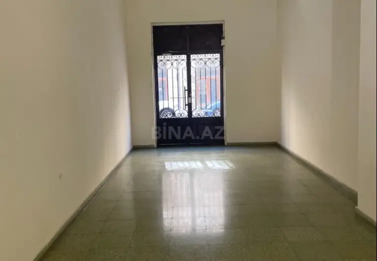 75 m² Obyekt / Ofis Kirayə (aylıq), Ağ şəhər, Xətai, Bakı