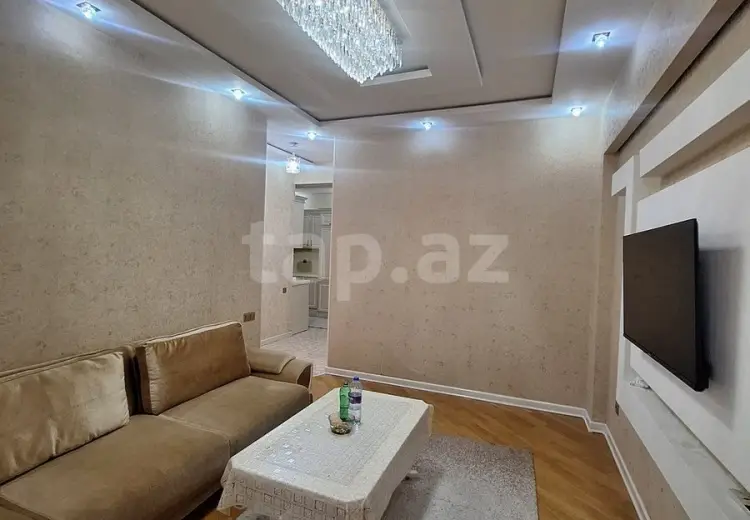 3 otaqlı mənzil , Xırdalan
