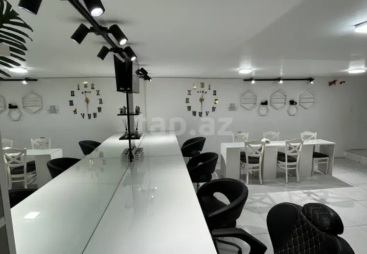 0 m² Obyekt / Ofis , Bakı
