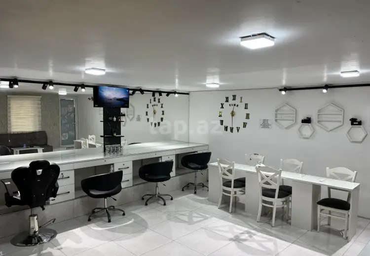 0 m² Obyekt / Ofis , Bakı