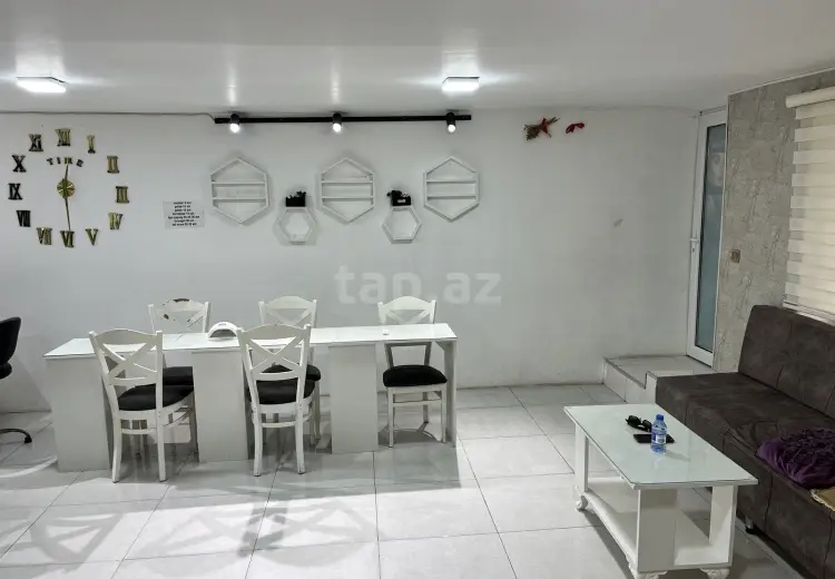0 m² Obyekt / Ofis , Bakı