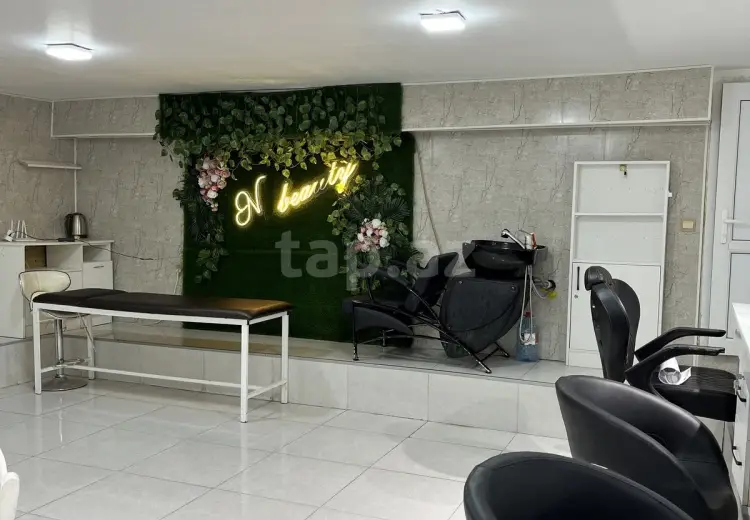 0 m² Obyekt / Ofis , Bakı