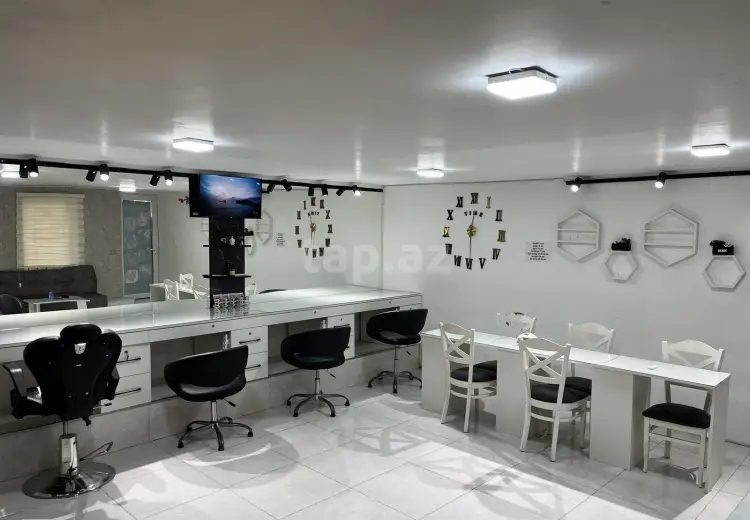 0 m² Obyekt / Ofis , Bakı
