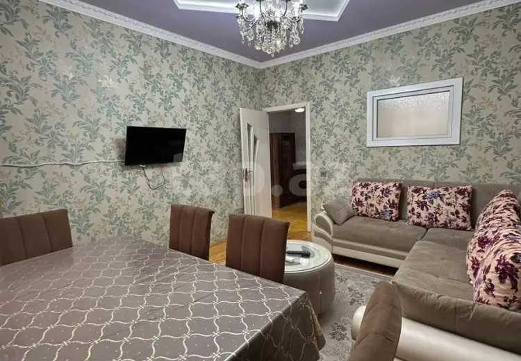 2 otaqlı mənzil , Xırdalan