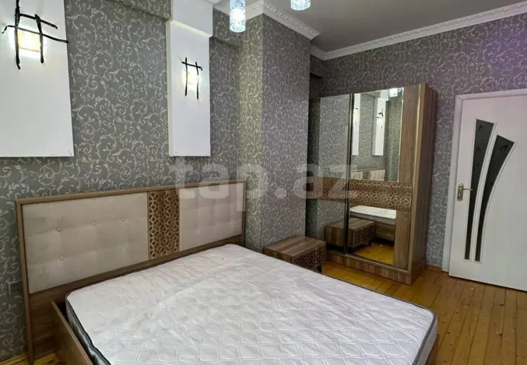 2 otaqlı mənzil , Xırdalan