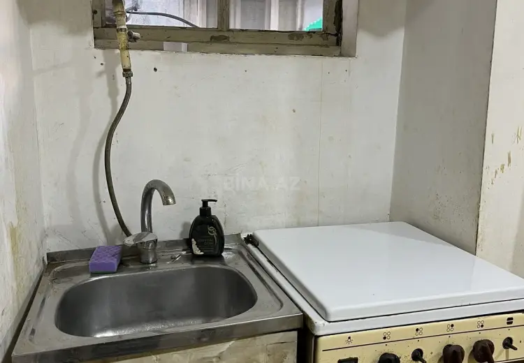 1 otaqlı mənzil Kirayə (aylıq), Yasamal, Bakı