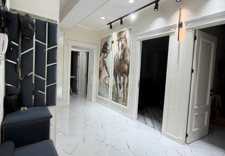 3 otaqlı mənzil Satılır, Zığ qəs., Suraxanı, Bakı