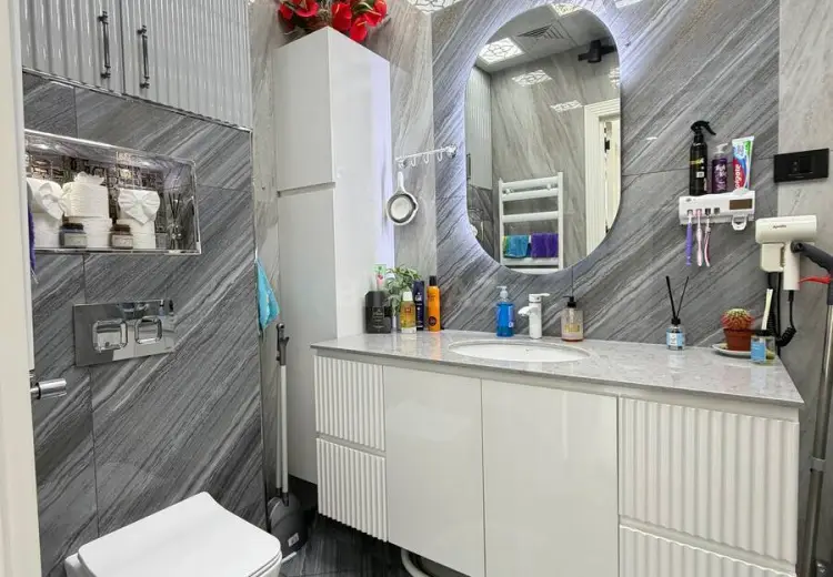 3 otaqlı mənzil Satılır, Zığ qəs., Suraxanı, Bakı