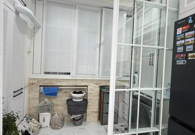 3 otaqlı mənzil Satılır, Zığ qəs., Suraxanı, Bakı